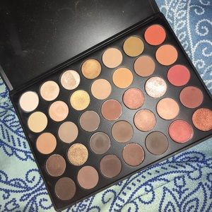 Eyeshadow Palettes
